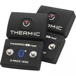 Therm-IC S-Pack 1400B Bluetooth Battery Pack for Therm-IC Powersocks