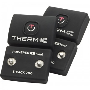 Therm-IC S-Pack 700 Battery Pack for Therm-IC Powersocks
