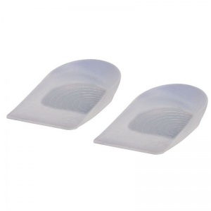 Thuasne Elastocalx S/P Heel Inserts for Supination and Pronation