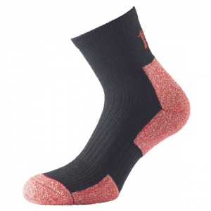 1000 Mile Ultimate Performance Socks with Cupron