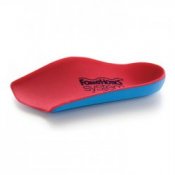 3/4 Length Insoles