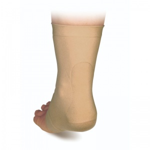 Silipos Gel Achilles Heel Pad Sleeve