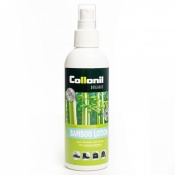 Collonil Organic Bamboo Lotion for Leather Shoes