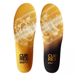 CurrexSole BikePro Medium Profile Dynamic Insoles