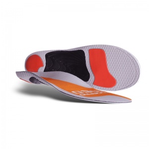 CurrexSole EdgePro Medium Profile Dynamic Insoles