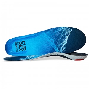 CurrexSole EdgePro High Profile Dynamic Insoles