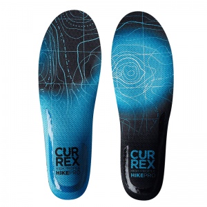 CurrexSole HikePro High Profile Dynamic Insoles