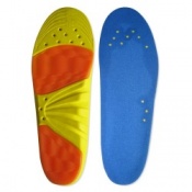 Insoles for Plantar Fibroma