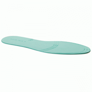 Podotech: Slotting Insoles Together One Piece At A Time