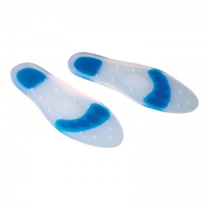 Silicone soul shoes sale