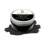 Hewitts Cordovan Leather Shoe Polishing Cream