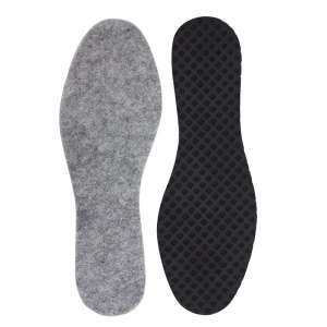 Woly Worker Insoles - Money Off!