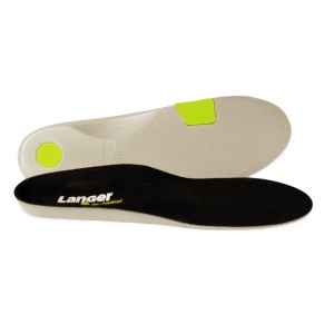 Langer Bio Advanced Medium Density Insoles