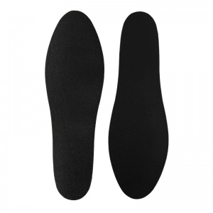 NRG Contoured Semi-Flexible Carbon and Glass Fibre Foot Orthotic Plate