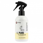 Pedag ECO Line Pure Cleanser for Shoe Cleaning