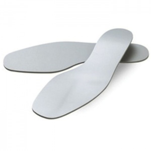 Poron Grey 6.35mm Thick Insoles
