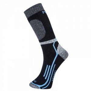 Portwest SK34 Merino Wool Thermal Socks