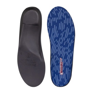 Powerstep Pinnacle Maxx Full Length Orthotic Insoles