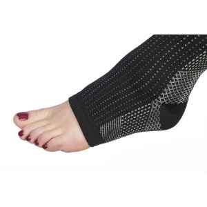 Pro11 Wellbeing Anti-Fatigue Compression Foot Sleeve Socks