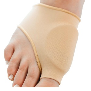 Pro11 Gel-Lined Bunion Sleeve (Pair)