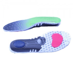 Pro11 Hydro-Tech Sports Orthotic Insoles