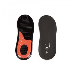 Pro11 Shock Absorbent Massaging Gel Insoles