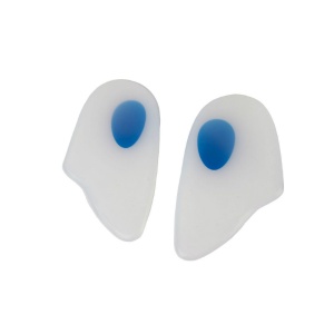 Pro11 Silicone Heel Spur Cushions