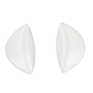 Pro11 Women's Silicone Foot Wedge Arch Supports