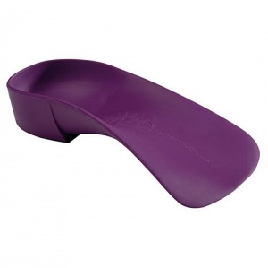 Quadrastep B Mild Over Pronation Orthotic Insole