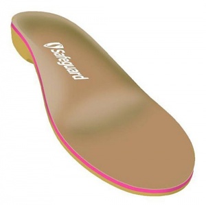 Talarmade Safeguard Orthotic Insoles