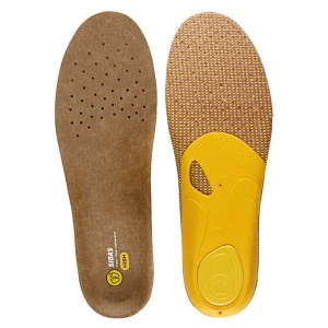 Sidas 3Feet Outdoor Insoles for High Arches