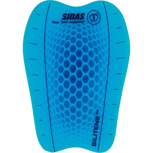 Sidas Silicone Shin Protectors