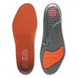 Sof Sole Airr Shock-Absorbing Comfort Insoles