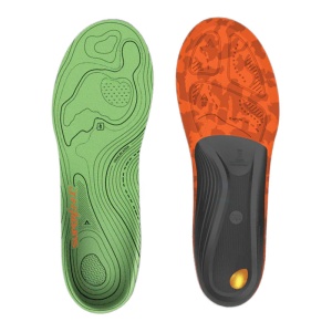 Superfeet Men's Trailblazer Hike Support Insoles