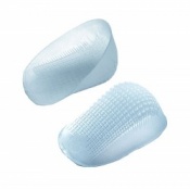 Heel on sale cups donjoy
