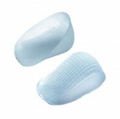 Tuli's Classic Gel Heel Cups