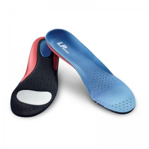 LP U-Profile Orthotic Insoles