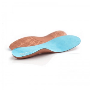 Aetrex Lynco Unisex Thin Orthotic Insoles L1300