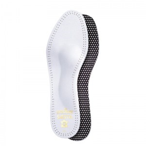 Pedag Siesta Leather Insoles for Heels