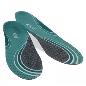 XLINE Run Insoles for Running Shoes