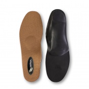 Aetrex Lynco Memory Foam Customisable L2225 Supported Orthotics