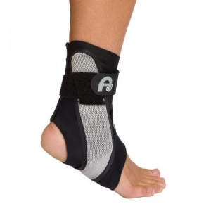 ankle support inserts