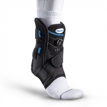 Aircast Airsport Plus Three-in-One Ankle Brace
