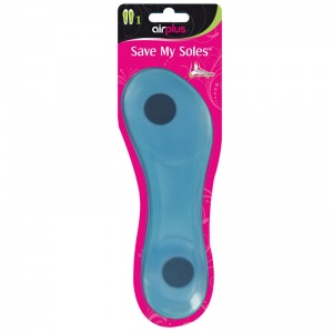 Insoles for Peep Toe Shoes