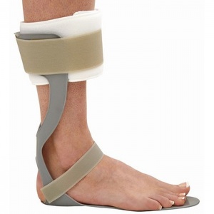 Carbonlite AFO Foot Drop Support