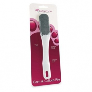 Carnation Footcare Corn and Callus File