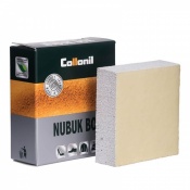 Collonil Nubuk Box for Suede Shoe Cleaning