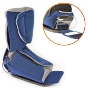 Ankle Contracture AFO
