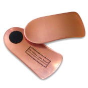 Original Copper Heeler Insoles