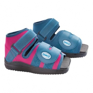 Darco Slimline Paediatric Cast Boot